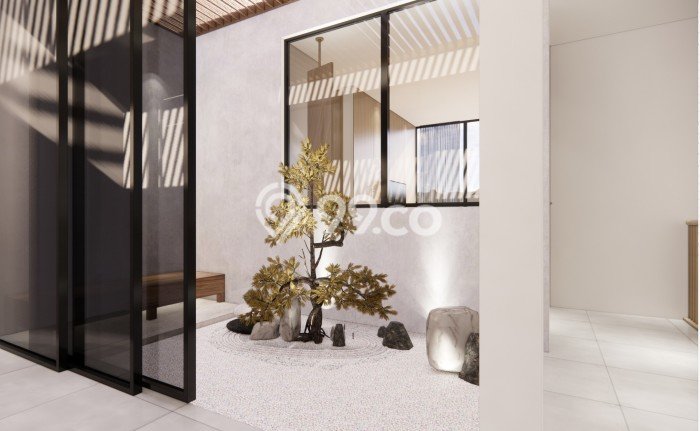 Rumah di Kota Baru Parahyangan, Bandung, LT 108m² Bangunan 150m² - SEGERA MILIKI! Rumah di Kota Baru Parahyangan, Bandung, LT 108m² Bangunan 150m² - SEGERA MILIKI!