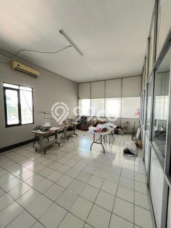 Pabrik Dijual di Prime Area Bandung Luas 4200m2 Pabrik Dijual di Prime Area Bandung Luas 4200m2