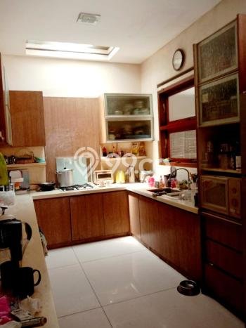 Rumah Elit Modern Siap Huni di Setra Murni Bandung Rumah Elit Modern Siap Huni di Setra Murni Bandung