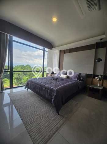 Rumah Elit Modern Tanpa Renovasi di Kota Baru Parahyangan Bandung Rumah Elit Modern Tanpa Renovasi di Kota Baru Parahyangan Bandung
