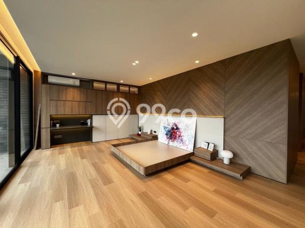 Hunian Mewah LB 550m2 Siap Pakai Desain Elegan di Kota Baru Parahyangan, Bandung Hunian Mewah LB 550m2 Siap Pakai Desain Elegan di Kota Baru Parahyangan, Bandung