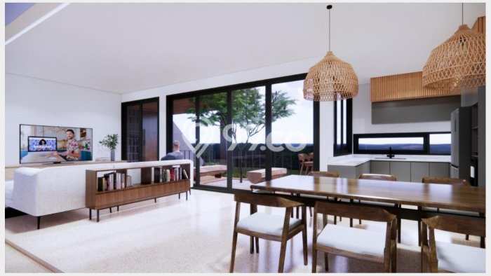 Rumah Strategis 3 KT LT 333m2m² di , Bandung Rumah Strategis 3 KT LT 333m2m² di , Bandung