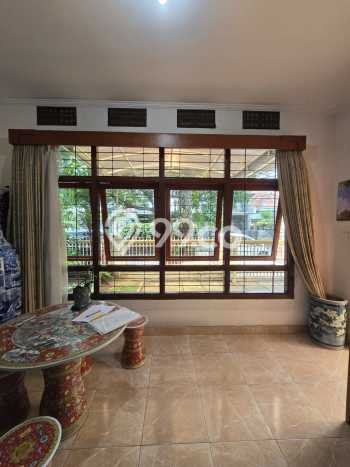 Rumah Elit Modern Siap Huni di Riau Bandung Rumah Elit Modern Siap Huni di Riau Bandung