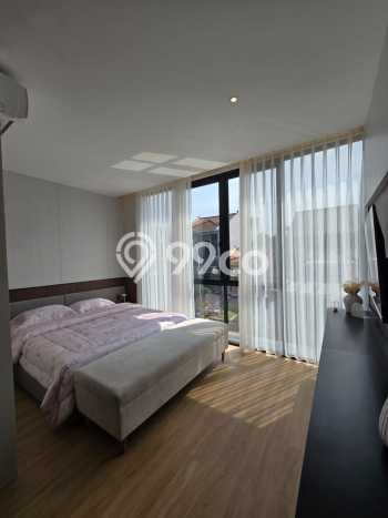 Rumah di Kota Baru Parahyangan, Bandung, LT 108m² Bangunan 150m² - SEGERA MILIKI! Rumah di Kota Baru Parahyangan, Bandung, LT 108m² Bangunan 150m² - SEGERA MILIKI!