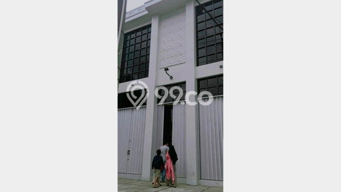 Unit Ruko Dijual di Soreang Bandung Luas Tanah 175m2, Luas Bangunan 216m2 Unit Ruko Dijual di Soreang Bandung Luas Tanah 175m2, Luas Bangunan 216m2