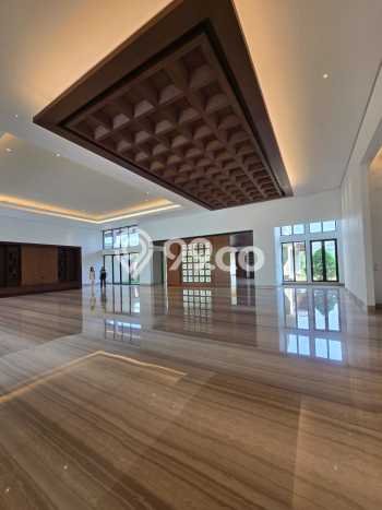 Hunian Eksklusif Dijual LT 7500m2 di Coblong, Bandung Hunian Eksklusif Dijual LT 7500m2 di Coblong, Bandung