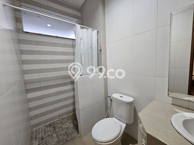 Rumah Modern 4 KT di Setra Duta Bandung Unfurnished Rumah Modern 4 KT di Setra Duta Bandung Unfurnished