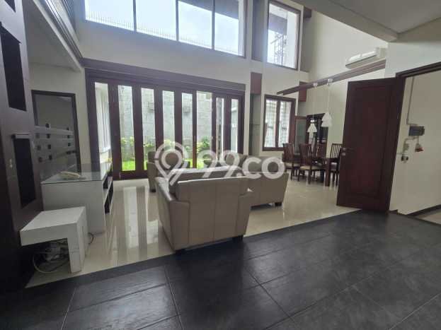 Rumah 4 KT 2 KM di Area Premium , Bandung Rumah 4 KT 2 KM di Area Premium , Bandung