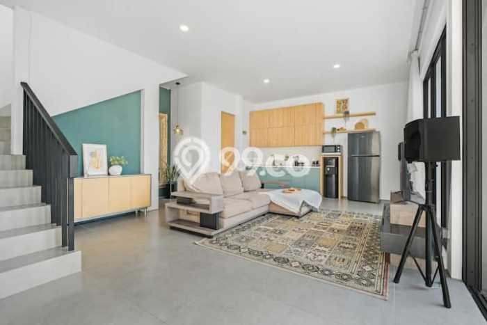 Rumah di Dago, Bandung, Luas 310m2m² LB 139m2m² - JUAL CEPAT! Rumah di Dago, Bandung, Luas 310m2m² LB 139m2m² - JUAL CEPAT!