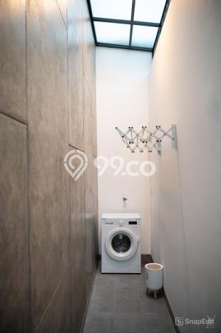 Rumah Elit Modern Tanpa Renovasi di Kota Baru Parahyangan Bandung Rumah Elit Modern Tanpa Renovasi di Kota Baru Parahyangan Bandung