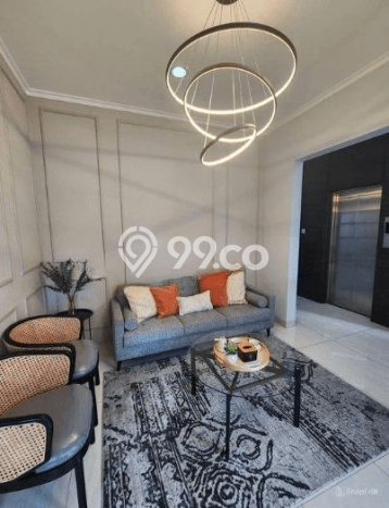 Jual Rumah Luas Megah Dengan View Eksklusif di Setra Sari, Bandung Jual Rumah Luas Megah Dengan View Eksklusif di Setra Sari, Bandung
