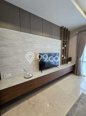 Apartemen Strategis Kawasan Hegarmanah, Luas 123m², 3 KT Apartemen Strategis Kawasan Hegarmanah, Luas 123m², 3 KT