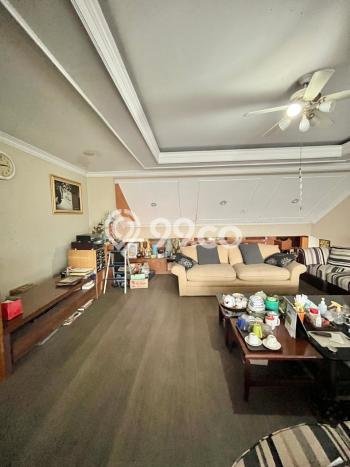 Rumah Luxury Modern Tanpa Renovasi di Hegarmanah Bandung Rumah Luxury Modern Tanpa Renovasi di Hegarmanah Bandung