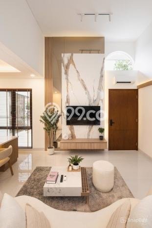 Rumah Elit Modern Tanpa Renovasi di Kota Baru Parahyangan Bandung Rumah Elit Modern Tanpa Renovasi di Kota Baru Parahyangan Bandung