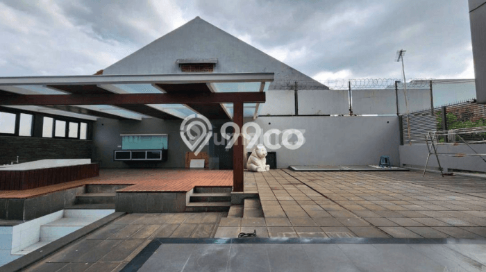 Dijual Rumah 4 KT di , Bandung - Luas Tanah 616m2m² Dijual Rumah 4 KT di , Bandung - Luas Tanah 616m2m²