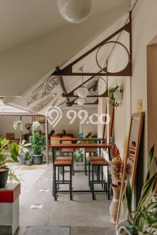 Dijual Komersial Premium Kawasan Pajajaran, Luas 400m², Jalan Utama, Area Bisnis Dijual Komersial Premium Kawasan Pajajaran, Luas 400m², Jalan Utama, Area Bisnis