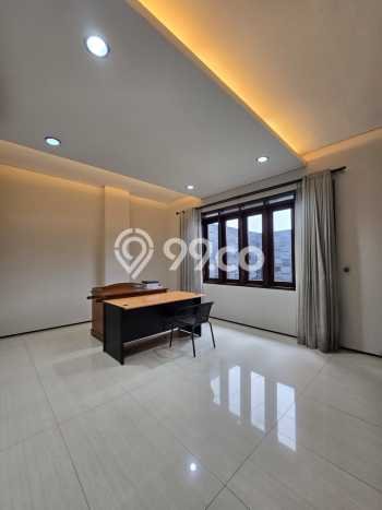 Rumah Luxury Modern Siap Huni di Cihampelas Bandung Rumah Luxury Modern Siap Huni di Cihampelas Bandung