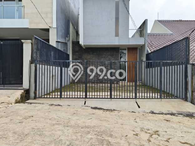 Hunian Nyaman Asri 3 KT Siap Huni di Geger Kalong Bandung Hunian Nyaman Asri 3 KT Siap Huni di Geger Kalong Bandung