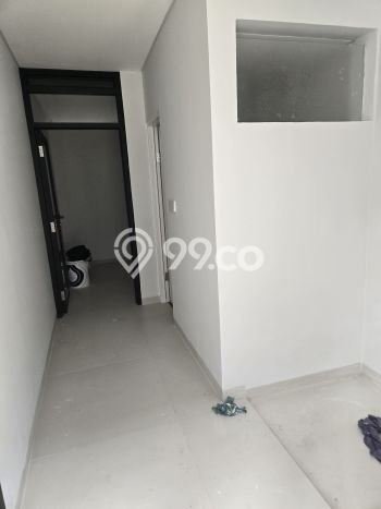 For Sale! Luxury House LT 186m2 Desain Modern di Pondok Hijau For Sale! Luxury House LT 186m2 Desain Modern di Pondok Hijau