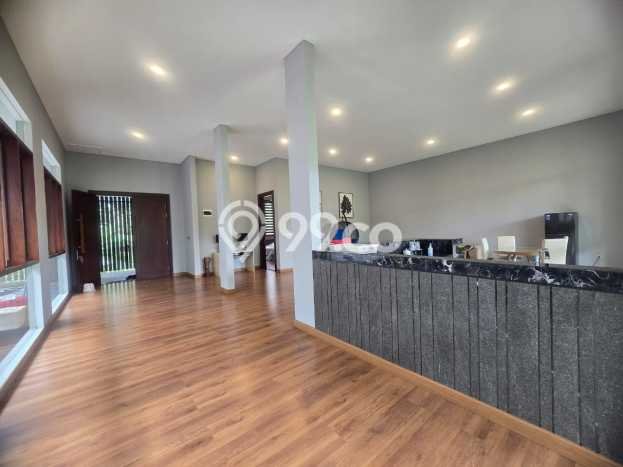 Jual Rumah Luas Megah Dengan View Cantik di Setra Duta, Bandung Jual Rumah Luas Megah Dengan View Cantik di Setra Duta, Bandung