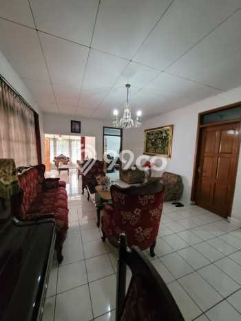 Rumah Luxury Modern Tanpa Renovasi di Riau Bandung Rumah Luxury Modern Tanpa Renovasi di Riau Bandung