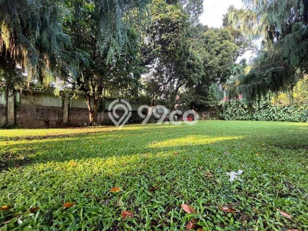 Dijual Tanah 2000m2 di Setiabudi, Bandung Dijual Tanah 2000m2 di Setiabudi, Bandung