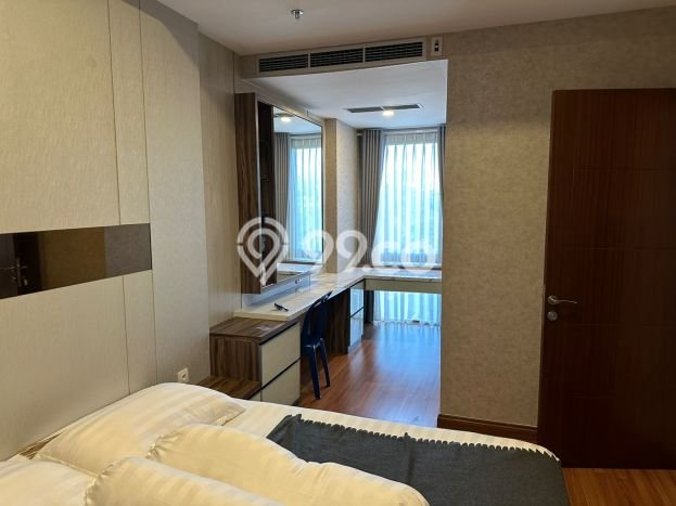 Apartemen Favorit Nyaman Dijual di Bandung dengan 2 Kamar Tidur Apartemen Favorit Nyaman Dijual di Bandung dengan 2 Kamar Tidur