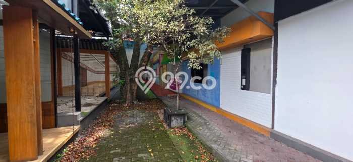 Unit Komersial Tersedia di Dago Spesifikasi LB 700m2 Unit Komersial Tersedia di Dago Spesifikasi LB 700m2