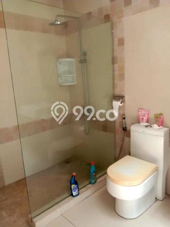 Rumah Elit Modern Siap Huni di Setra Murni Bandung Rumah Elit Modern Siap Huni di Setra Murni Bandung