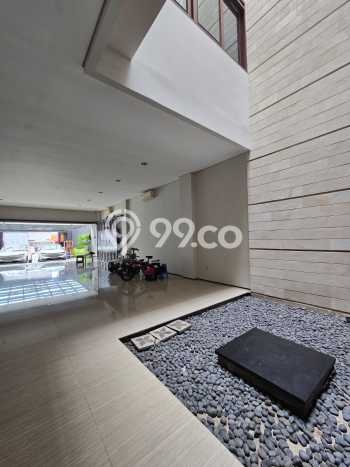 Rumah Luxury Modern Siap Huni di Cihampelas Bandung Rumah Luxury Modern Siap Huni di Cihampelas Bandung
