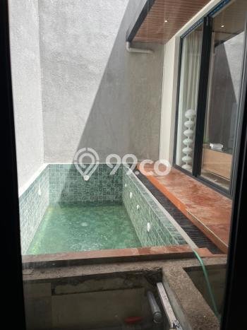 Jual Rumah Luas Elegan Dengan View Eksklusif di Kota Baru Parahyangan, Bandung Jual Rumah Luas Elegan Dengan View Eksklusif di Kota Baru Parahyangan, Bandung