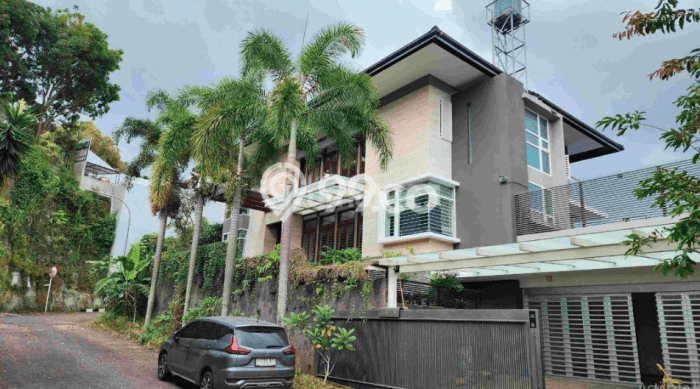 Dijual Rumah 4 KT di , Bandung - Luas Tanah 616m2m² Dijual Rumah 4 KT di , Bandung - Luas Tanah 616m2m²