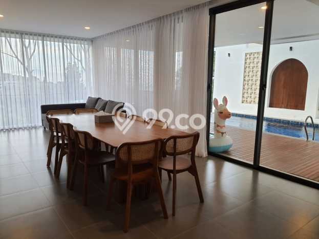 Bisa KPR! Rumah Asri di Dago Pakar, LT 395m2m² LB 300m2m² Bisa KPR! Rumah Asri di Dago Pakar, LT 395m2m² LB 300m2m²