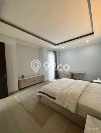 Jual Rumah Luas Megah Dengan View Eksklusif di Setra Sari, Bandung Jual Rumah Luas Megah Dengan View Eksklusif di Setra Sari, Bandung