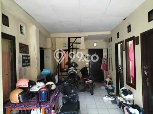 Rumah Modern 17 Kamar LT 100m2 di Wastukencana Rumah Modern 17 Kamar LT 100m2 di Wastukencana