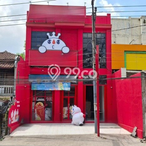 Unit Ruko Dijual di Soreang Bandung Luas Tanah 175m2, Luas Bangunan 216m2 Unit Ruko Dijual di Soreang Bandung Luas Tanah 175m2, Luas Bangunan 216m2