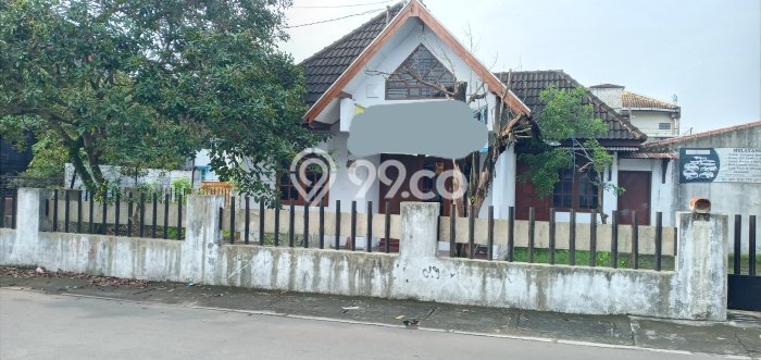 For Sale! Premium House LT 450m2 Desain Elegan di Caturtunggal For Sale! Premium House LT 450m2 Desain Elegan di Caturtunggal