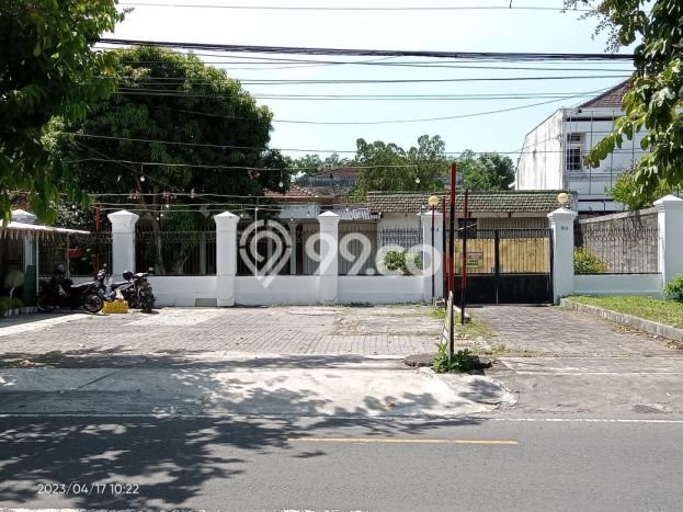 Hot Offer Hunian Premium Ideal dan Luas di Gondokusuman, Yogyakarta Hot Offer Hunian Premium Ideal dan Luas di Gondokusuman, Yogyakarta