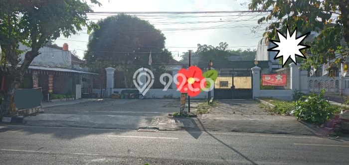 Hot Offer Hunian Premium Ideal dan Luas di Gondokusuman, Yogyakarta Hot Offer Hunian Premium Ideal dan Luas di Gondokusuman, Yogyakarta