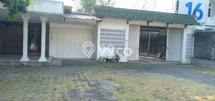 Hot Offer Hunian Premium Ideal dan Luas di Gondokusuman, Yogyakarta Hot Offer Hunian Premium Ideal dan Luas di Gondokusuman, Yogyakarta