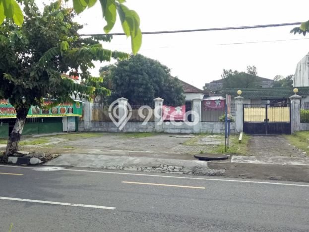 Hot Offer Hunian Premium Ideal dan Luas di Gondokusuman, Yogyakarta Hot Offer Hunian Premium Ideal dan Luas di Gondokusuman, Yogyakarta