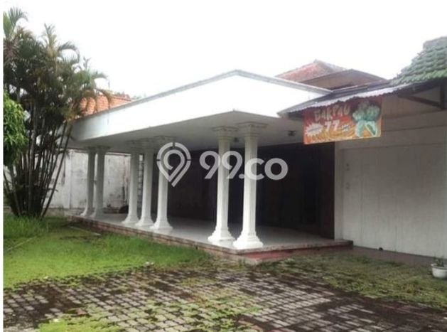 Hot Offer Hunian Premium Ideal dan Luas di Gondokusuman, Yogyakarta Hot Offer Hunian Premium Ideal dan Luas di Gondokusuman, Yogyakarta