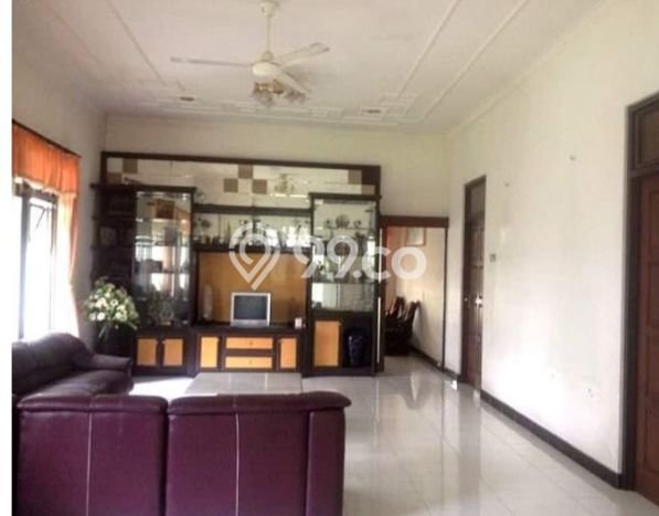 Hot Offer Hunian Premium Ideal dan Luas di Gondokusuman, Yogyakarta Hot Offer Hunian Premium Ideal dan Luas di Gondokusuman, Yogyakarta