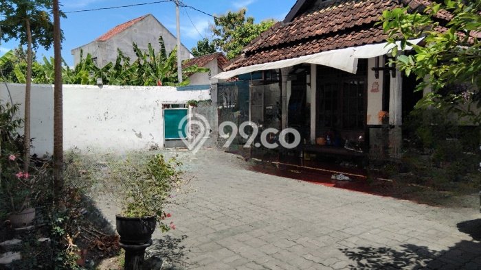 Sewa Rumah Harga Terjangkau di Bantul Yogyakarta dengan 3 KT Sewa Rumah Harga Terjangkau di Bantul Yogyakarta dengan 3 KT