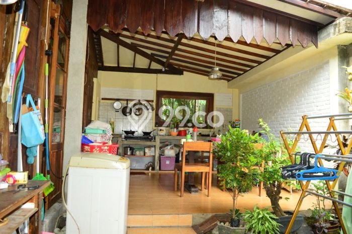 For Sale Rumah 4 Kamar Lokasi Ideal Bagus dan Strategis di Sewon For Sale Rumah 4 Kamar Lokasi Ideal Bagus dan Strategis di Sewon
