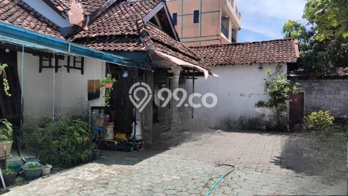 Sewa Rumah Harga Terjangkau di Bantul Yogyakarta dengan 3 KT Sewa Rumah Harga Terjangkau di Bantul Yogyakarta dengan 3 KT