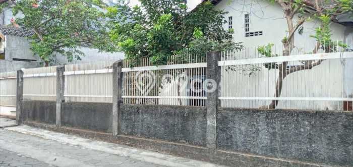 Rumah Modern Cantik 2 KT Siap Huni di Mantrijeron Rumah Modern Cantik 2 KT Siap Huni di Mantrijeron