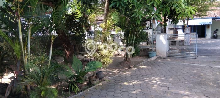 Dijual Hunian Mewah dengan Fasilitas Sekitar Komplit di Kraton, Yogyakarta Dijual Hunian Mewah dengan Fasilitas Sekitar Komplit di Kraton, Yogyakarta
