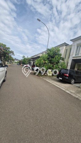 Hunian Super Mewah dengan Akses Paling Strategis di Alam Sutera, Tangerang Hunian Super Mewah dengan Akses Paling Strategis di Alam Sutera, Tangerang