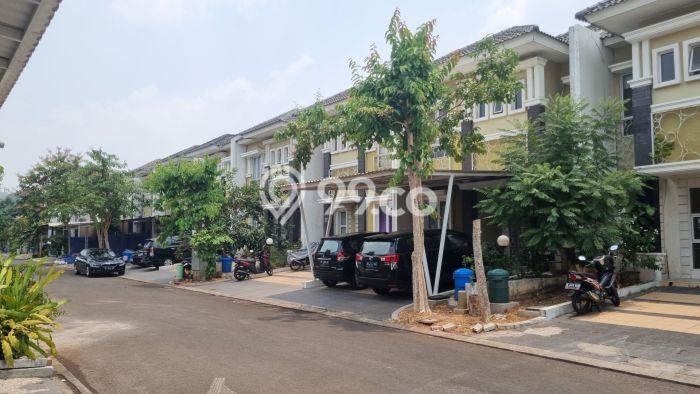 Hot Offer Hunian Mewah Ideal dan Luas di Serpong, Tangerang Selatan Hot Offer Hunian Mewah Ideal dan Luas di Serpong, Tangerang Selatan